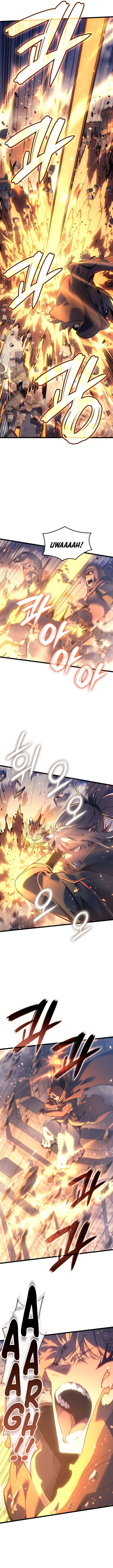 The Indomitable Martial King Chapter 82 6